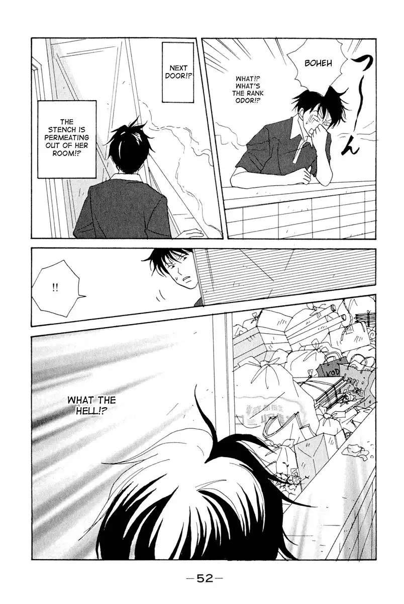 Nodame Cantabile Chapter 2 18